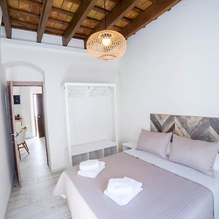 Apartamento Arcos Arcos de la Frontera Esterno foto