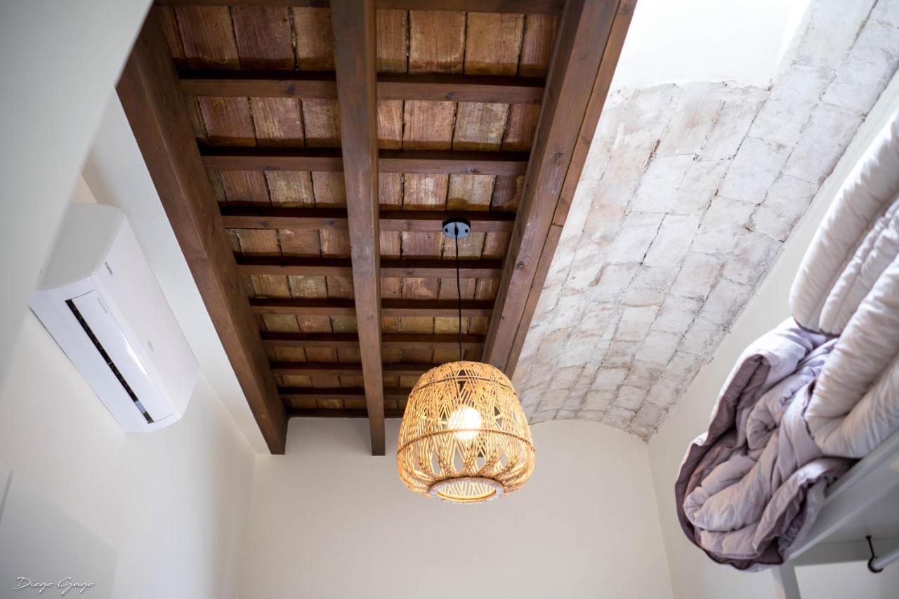Apartamento Arcos Arcos de la Frontera Esterno foto